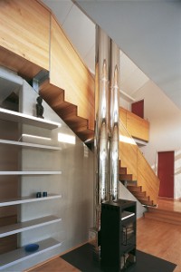 Treppe Treppe
