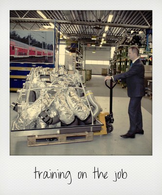 onthejob onthejob