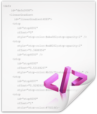 text/xml text/xml