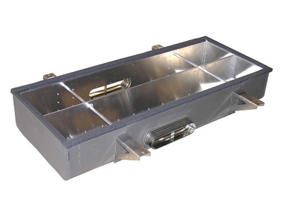 Luftkasten (offen) Luftkasten (offen)