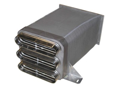 Luftverteiler Luftverteiler