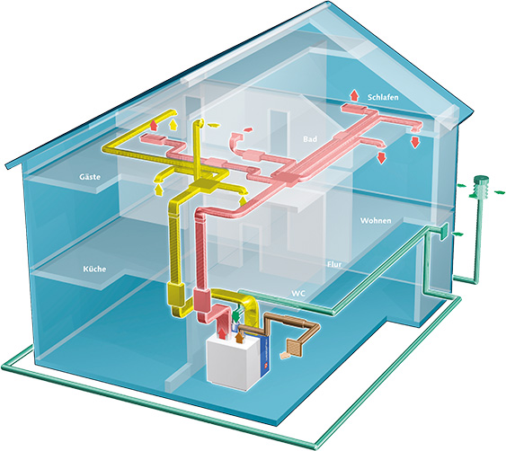 3D Haus 3D Haus