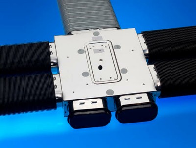 Verteiler