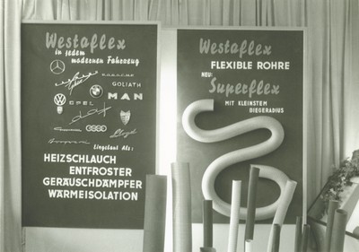 Hannovermesse 1960