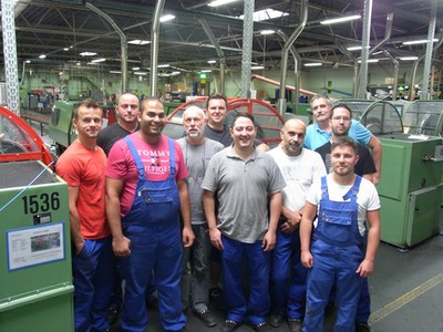 Gruppe Flex Gruppe Flex