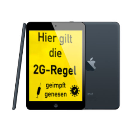 2 G Regel