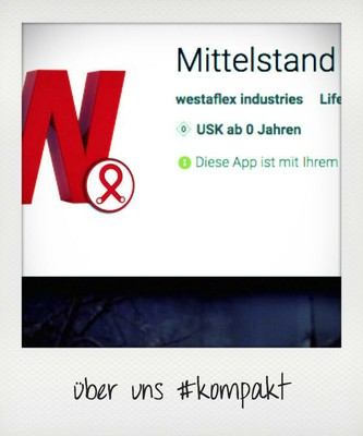 Mittelstand App