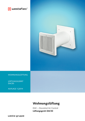 Info DAC50 Info DAC50