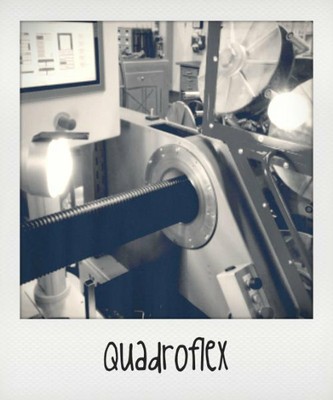 Quadroflex