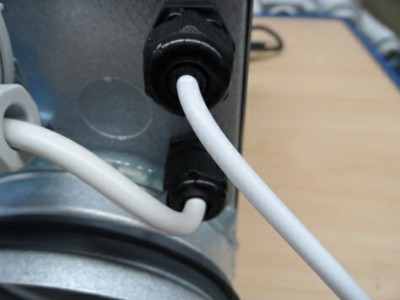 Stecker Stecker
