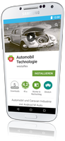 Automotive App