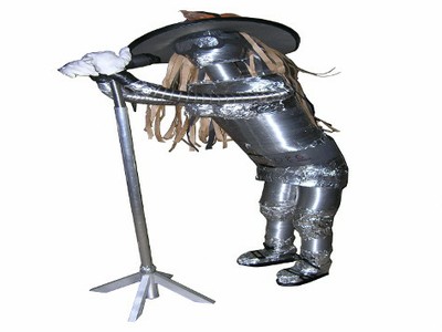 Rockerbraut