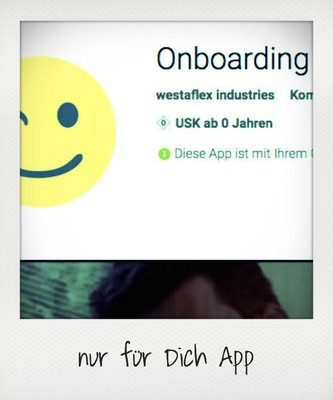 azubi App