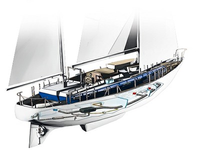 Sailing