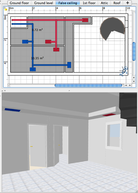 Planungssoftware Haus Kostenlos - Heimidee